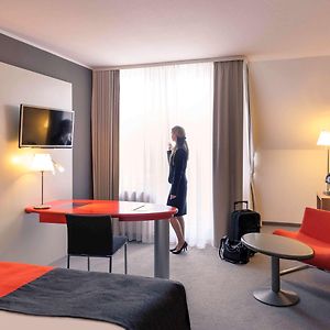Kamer "Previlege" met een Queen Size Bed