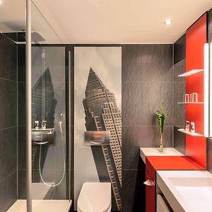 Standaard Kamer met Twee Aparte Bedden